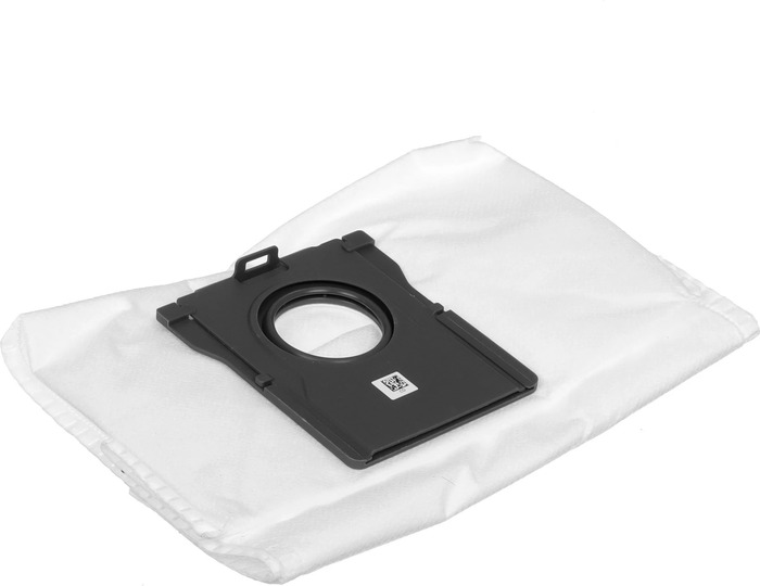 Робот-пылесос Dreame D10 Plus Gen2 Global Version, Белый №3