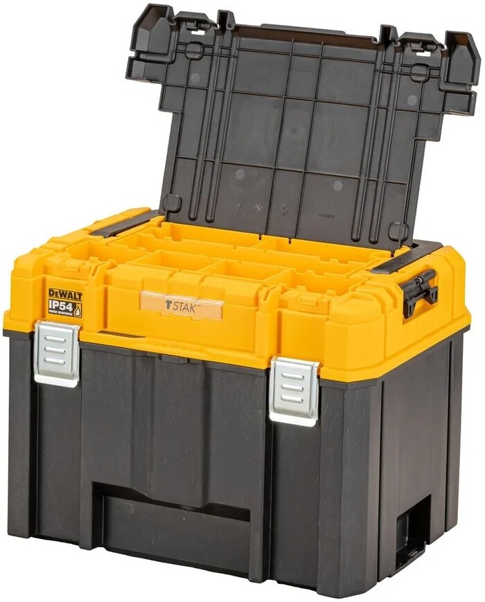 Ящик для инструмента DeWALT DWST83343-1 №4