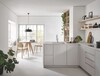 Смеситель Grohe Eurosmart 33202003 вариант - 4