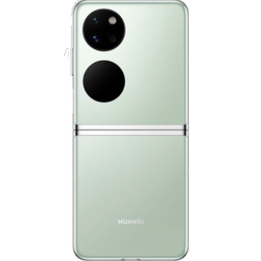 Смартфон Huawei Pocket S 256 Гб, Зеленый, Dual nano SIM детальное изображение - 3