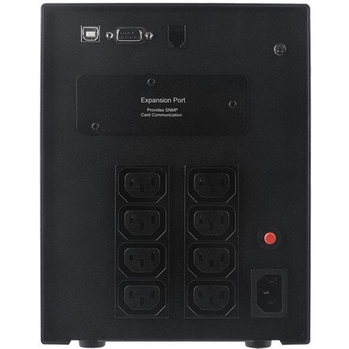 ИБП CyberPower PR1000ELCD детальное изображение - 2