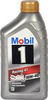 Моторное масло Mobil Racing 4T 10W-40, 1 л вариант - 1