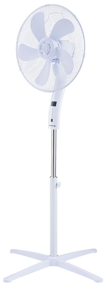 Вентилятор напольный Polaris PSF 4040RC, 55 Вт, Белый №2