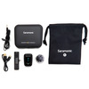 Радиосистема Saramonic Blink500 ProX B5 Type-C, Черный вариант - 8