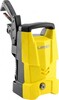 Мойка высокого давления Lavor One 120, 1.7 кВт, 120 бар, Желтый вариант - 1