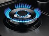 Газовая варочная панель Electrolux GME 363 NX, Стальной вариант - 4