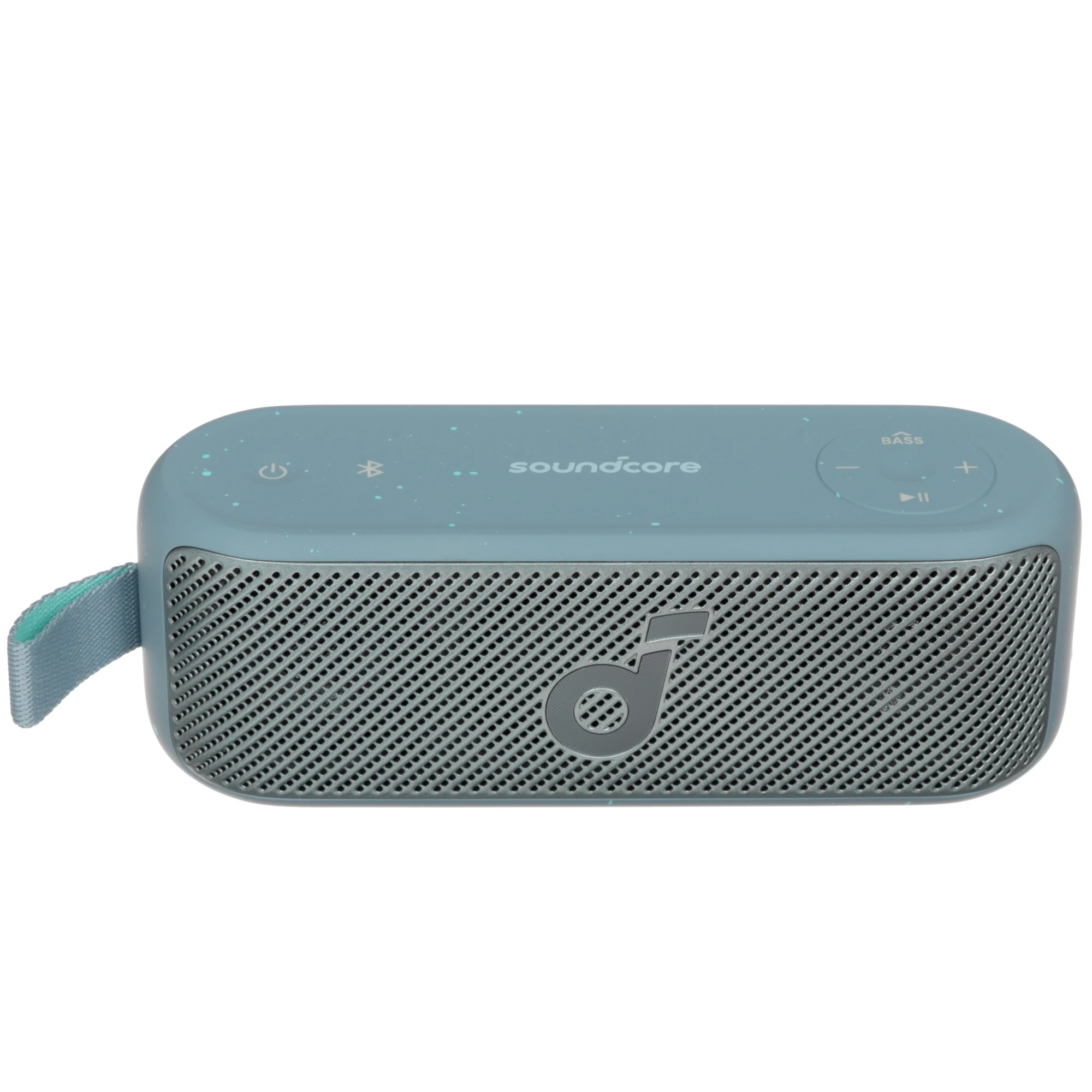 Портативная колонка ANKER Soundcore Motion 100, Синий детальное изображение - 2