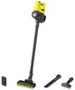 Пылесос Karcher VC 4 Cordless myHome, Желтый вариант - 2