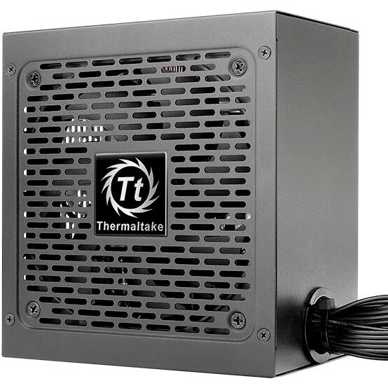 Блок питания Thermaltake Smart BX1 (PS-SPD-0750NNSABE-1), 750 Вт детальное изображение - 1