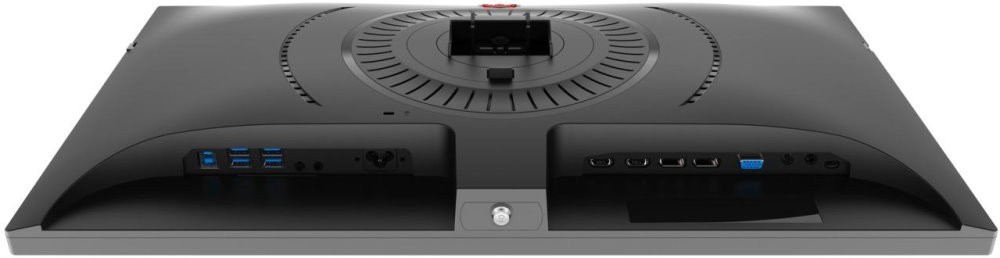 Монитор AOC AGON AG273QX, 27″, 2560x1440, 165 Гц, Серый детальное изображение - 11