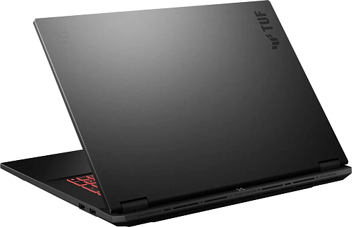 Ноутбук Asus TUF Gaming A18 FA808UH-S8082, AMD Ryzen R7-260, RAM 16 ГБ, Серый, SSD 1 ТБ, NVIDIA GeForce RTX 5050, без ОС детальное изображение - 4