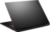 Ноутбук Asus TUF Gaming A18 FA808UH-S8082, AMD Ryzen R7-260, RAM 16 ГБ, Серый, SSD 1 ТБ, NVIDIA GeForce RTX 5050, без ОС вариант - 4