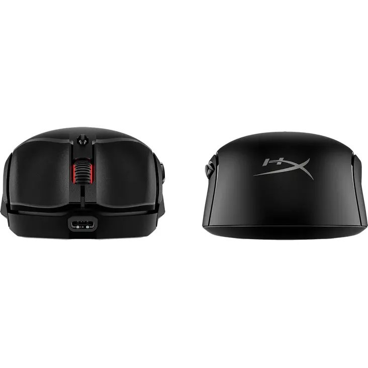 Мышь HyperX Pulsefire Haste 2 Mini  (7D388AA), Черный детальное изображение - 5