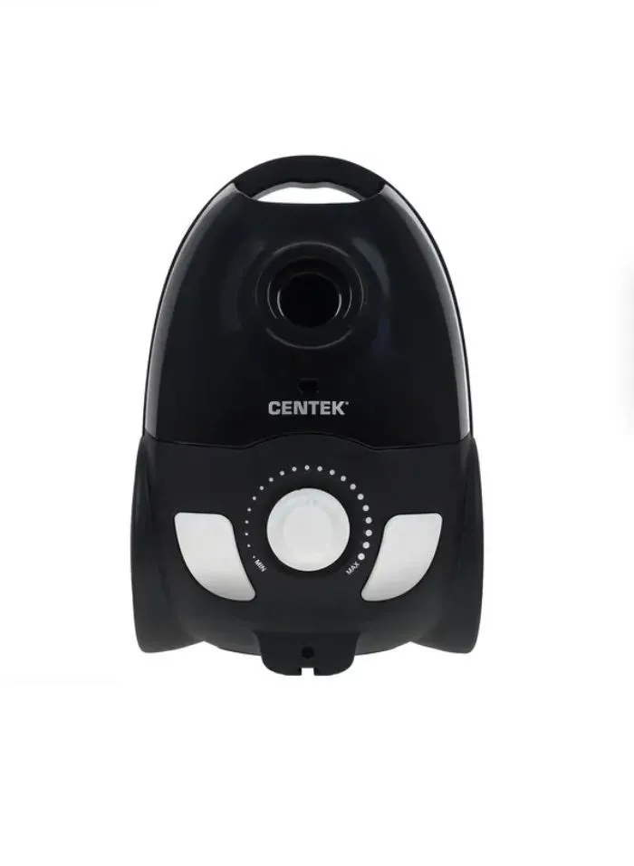 Пылесос Centek CT-2514, Черный детальное изображение - 2