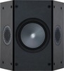 Полочная акустика Monitor Audio Bronze FX (6G), Черный вариант - 3