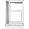Корпус DeepCool CH170 DIGITAL, Белый вариант - 6