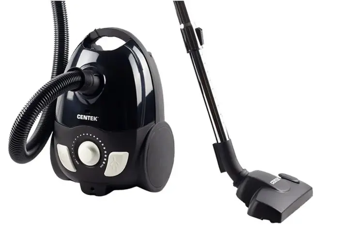 Пылесос Centek CT-2514, Черный №1