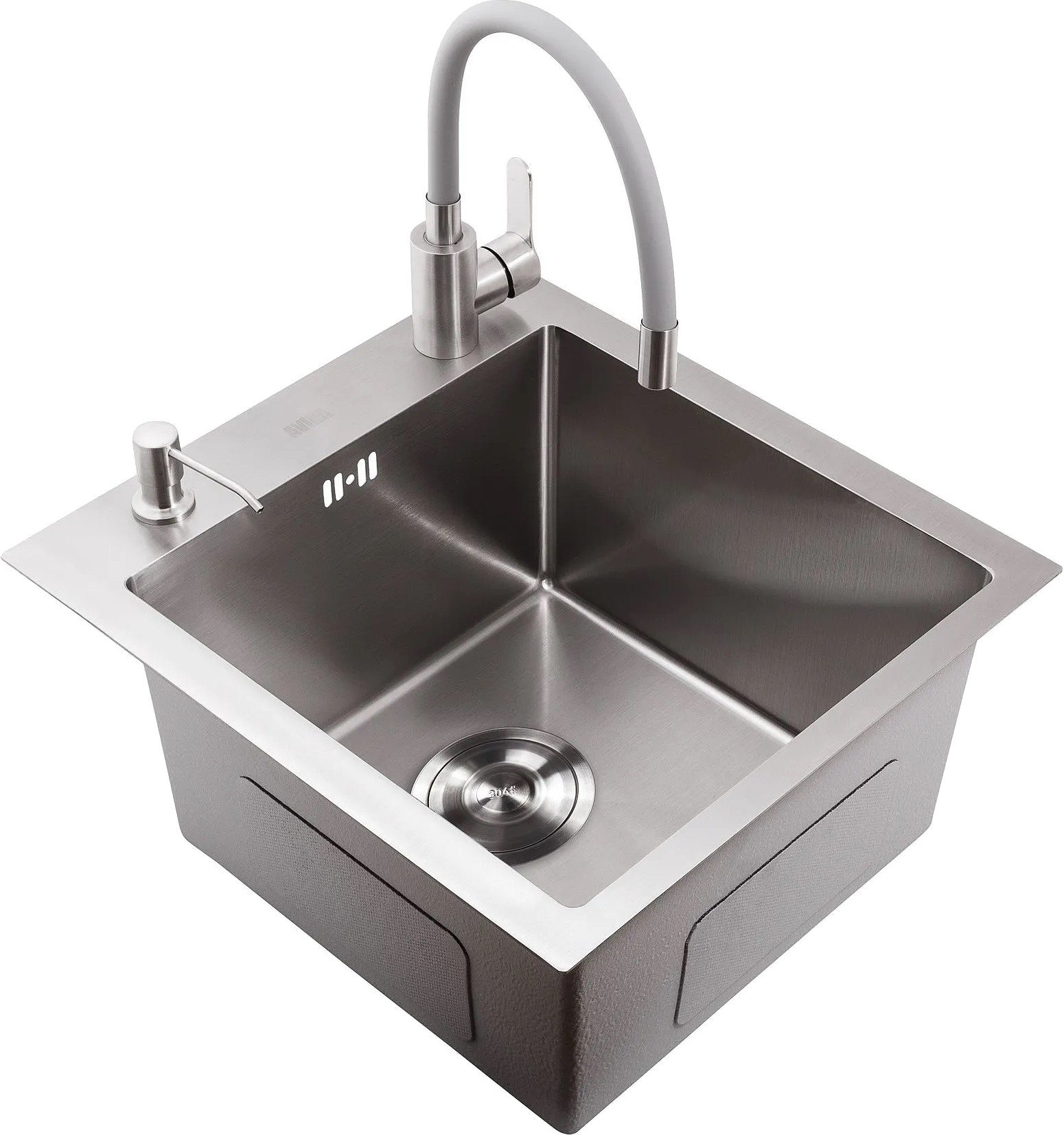 Кухонная мойка Avina HM4548  детальное изображение - 4