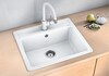 Кухонная мойка Blanco Legra 6 523337  вариант - 6
