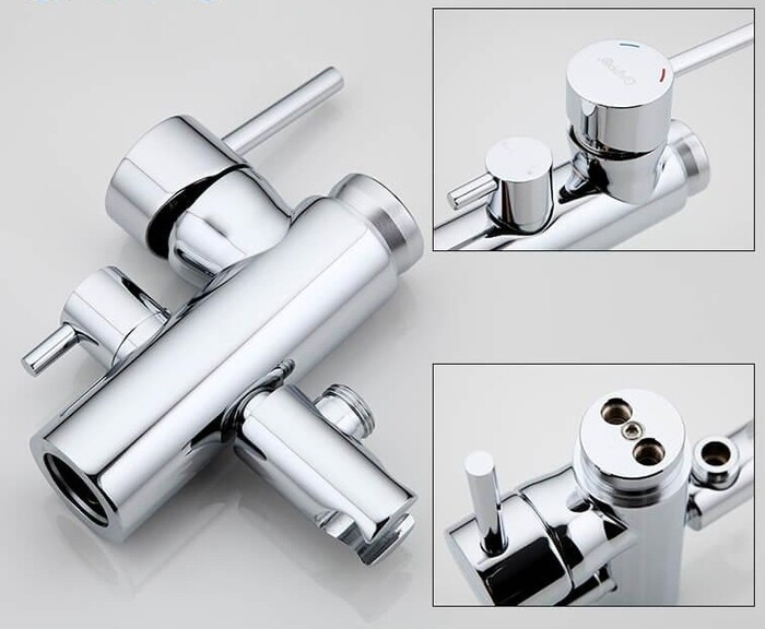 Смеситель Gappo G3098  №3