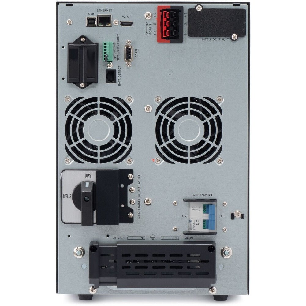 ИБП Ippon Innova T II 6KL детальное изображение - 5