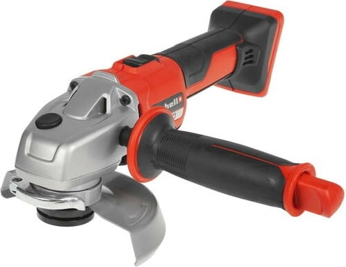 Аккумуляторная угловая шлифмашина Einhell PXC AXXIO, 125 мм, 8500 об/мин детальное изображение - 5
