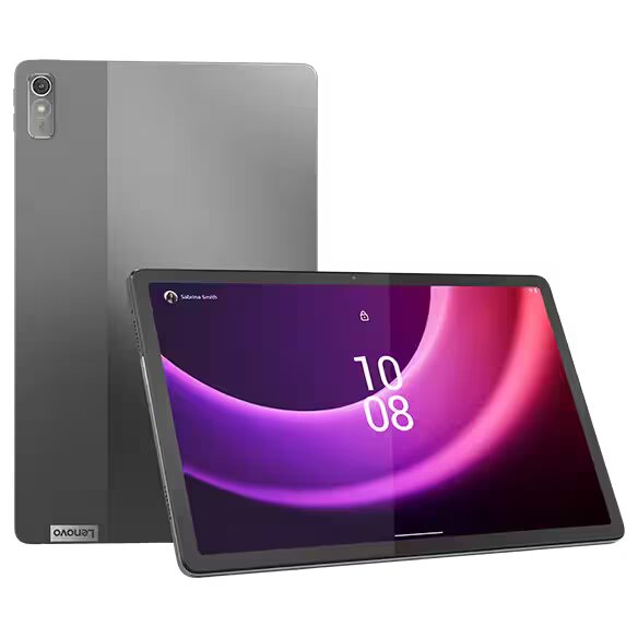 Планшет Lenovo Tab P11 4/64 ГБ, Серый, Wi-Fi детальное изображение - 1