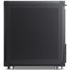 Корпус Jonsbo C6, Черный вариант - 4