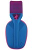 Игровые наушники Logitech G435, Голубой вариант - 2
