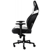 Игровое кресло KARNOX GLADIATOR SR, Белый вариант - 5