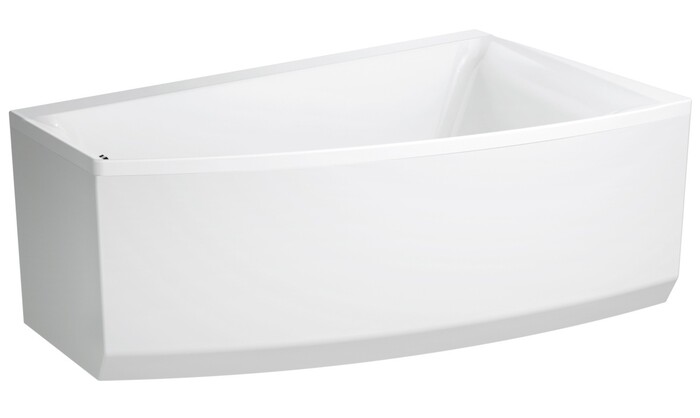 Ванна Cersanit Virgo Max  №2