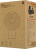Вентилятор настольный Xiaomi Rechargeable Mini Fan, 10 Вт, Белый вариант - 7