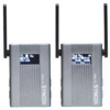 Радиосистема Synco Wmic-TS Mini (RX+TX) вариант - 1