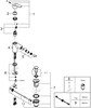 Смеситель Grohe Eurosmart 32929003 вариант - 4