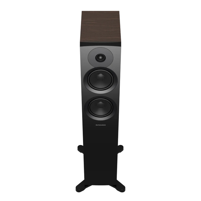 Напольная акустика Dynaudio Emit M30 New Walnut, Коричневый №3