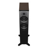 Напольная акустика Dynaudio Emit M30 New Walnut, Коричневый вариант - 3