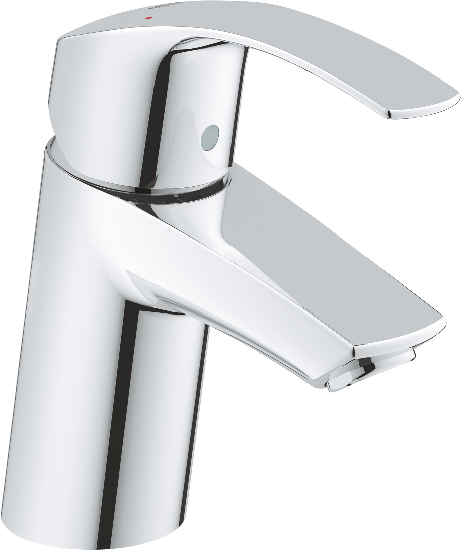 Смеситель Grohe Eurosmart 32467002 детальное изображение - 1