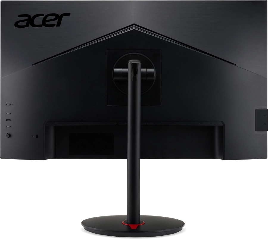 Монитор Acer Nitro XV322UXbmiiphzx, 32″, 2560x1440, 270 Гц, Черный детальное изображение - 6