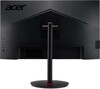 Монитор Acer Nitro XV322UXbmiiphzx, 32″, 2560x1440, 270 Гц, Черный вариант - 6