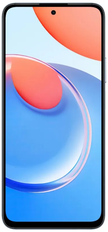 Смартфон Honor Play 8T 256 Гб, Нефритово-голубой, Dual nano SIM детальное изображение - 2