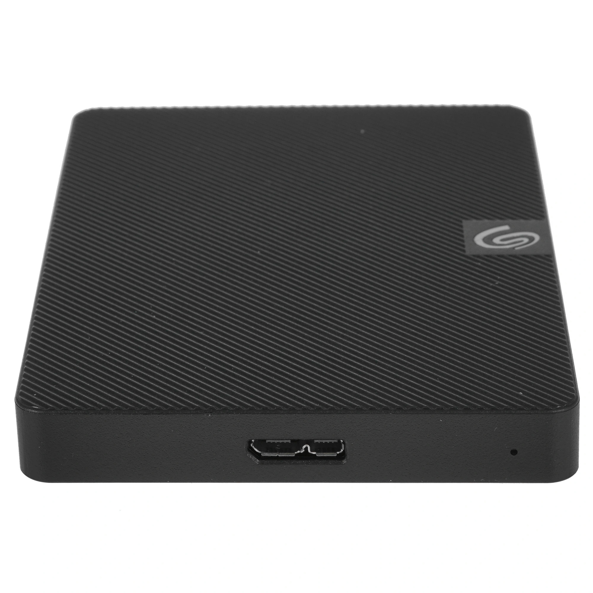 Внешний HDD Seagate Expansion STKM2000400, 5400 об/мин, 2 ТБ детальное изображение - 3