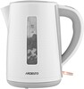 Электрочайник Ardesto EKL-F17WG 1.7 л, Белый вариант - 5