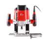 Фрезер WORTEX MM 5013 E MM5013E02411, 1300 Вт, Красный вариант - 8