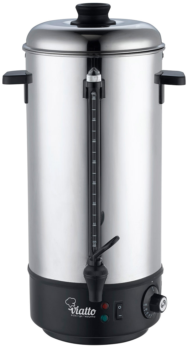 Электрокипятильник Viatto VA-WB16, Черный детальное изображение - 1