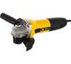 Угловая шлифмашина КАЛИБР Мастер МШУ-125/1000КМ, 125 мм, 11000 об/мин, 1000 Вт вариант - 2