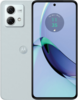 Смартфон Motorola Moto G84 256 Гб, Голубой, Dual nano SIM вариант - 1