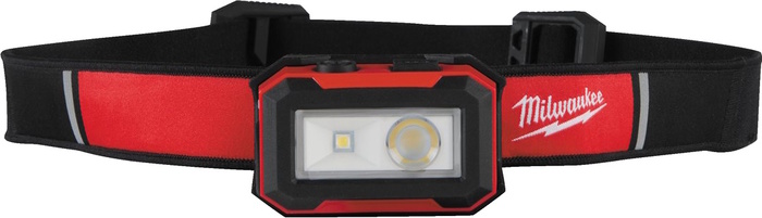 Фонарик Milwaukee IRHL450  №1