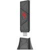 Wi-Fi адаптер ASUS ROG USB-BE92, Wi-Fi 7, Черный вариант - 1