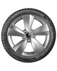 Зимняя шина Ikon (Nokian Tyres) Character Ice 8 SUV (Nordman 8 SUV), 265/ R18 114T вариант - 2