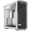 Корпус Fractal Design Torrent TG Clear Tint, Белый вариант - 5